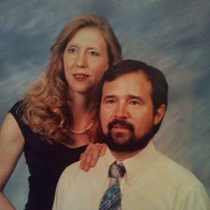 Meet your Posher, Davidanddeb